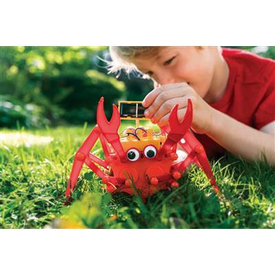 crabrobot3 Krab-robot 4M Kidzlab