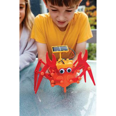 crabrobot5 Krab-robot 4M Kidzlab
