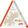 Domino - Driehoekig - Cijfers- tafelspel
