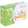 New Classic Toys Houten Speelgoed Fitness Set - 5 onderdelen