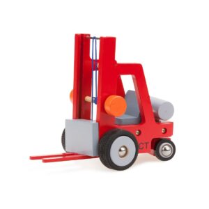 New Classic Toys Heftruck Havenlijn