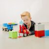 New Classic Toys Heftruck Havenlijn