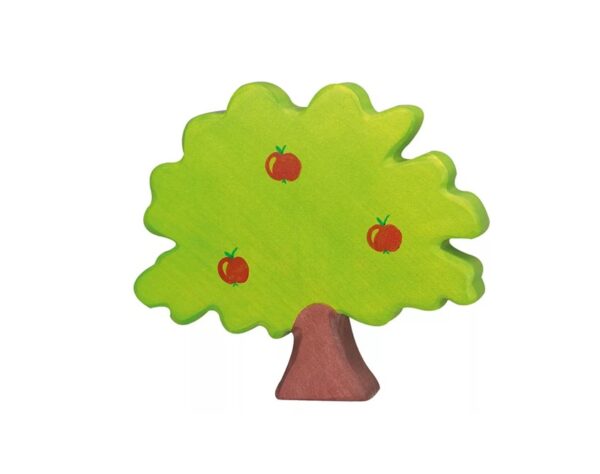holztiger appelboom Holztiger Appelboom.