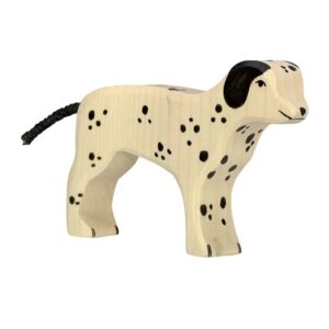 Holztiger Dalmatier
