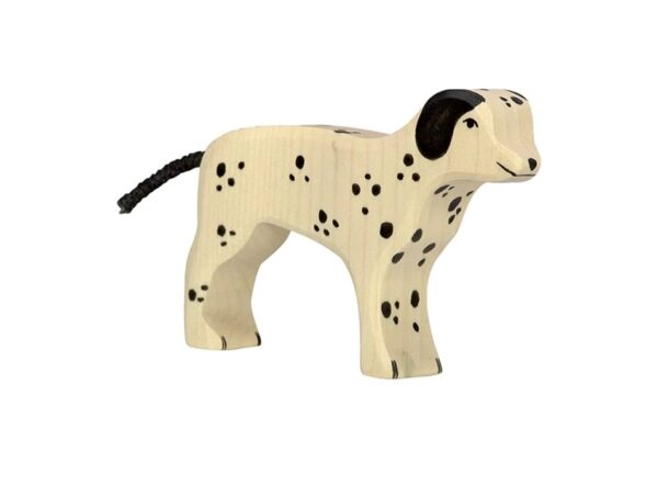 holztiger dalmatier Holztiger Dalmatier