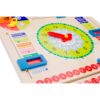 New Classic Toys Kalenderklok