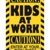 Kids at work Huttenbouwset