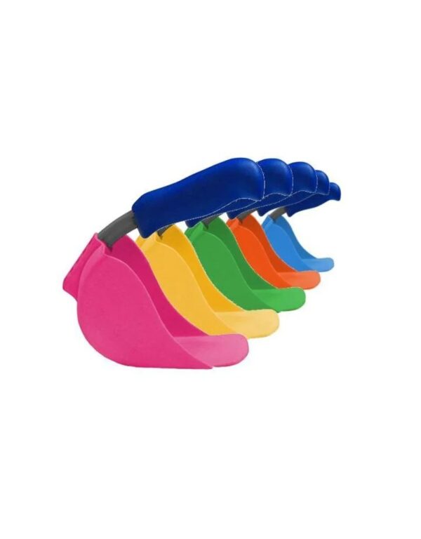 Lepale shovel schep blauw