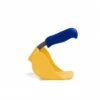 Lepale shovel schep geel