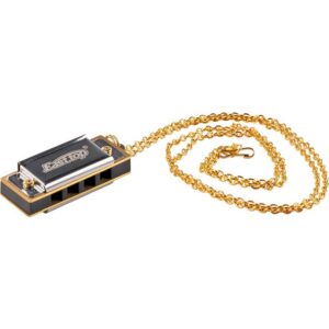 Goki Mondharmonica 8 tonen