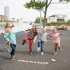 BS Toys Moves! Denkspel - Actief Beweeg Spel