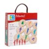 BS Toys Moves! Denkspel - Actief Beweeg Spel