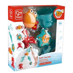 Hape Ocean Cascade Bad waterval