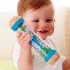 Hape Regenmaker – Blauw | Zintuiglijk Speelgoed voor Baby’s