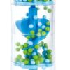 Hape Regenmaker – Blauw | Zintuiglijk Speelgoed voor Baby’s