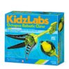 Octopus Robotarm 4M Kidslab