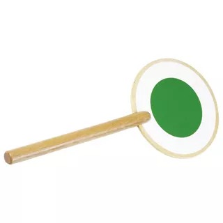 signaleringsschijf Goki Signaleringsschijf