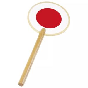 Goki Signaleringsschijf