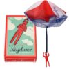 Rex London Traditioneel skydiver-speelgoed