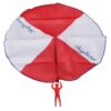 Rex London Traditioneel skydiver-speelgoed