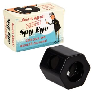 Rex London – Zijwaartse Verrekijker | Spionnenoog voor Jonge Detectives