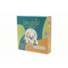 TicToys Binabo 60 chips in vier kleuren