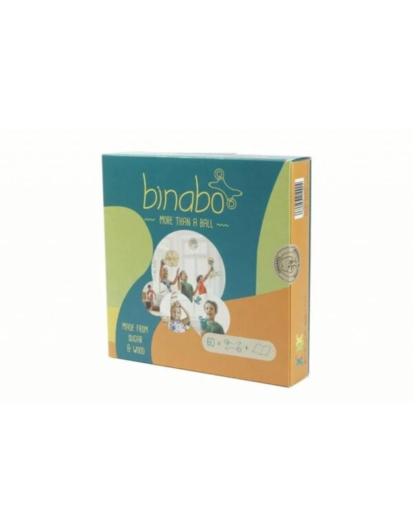 tictoys-binabo-60-3 TicToys Binabo 60 chips in vier kleuren