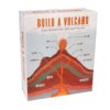 Rex London Bouw een vulkaan - Build a Vulcano