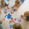 BS Toys Droom Huis Lotto 2 tot 6 Spelers