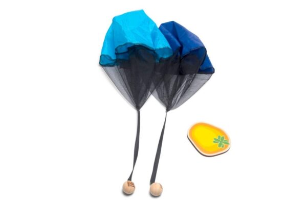 Flying de Boule - Jeu De Boule BS Toys Flying de Boule – Actief Werp- en Coördinatiespel voor Buiten
