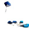 BS Toys Flying de Boule – Actief Werp- en Coördinatiespel voor Buiten