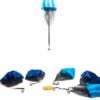 BS Toys Flying de Boule – Actief Werp- en Coördinatiespel voor Buiten
