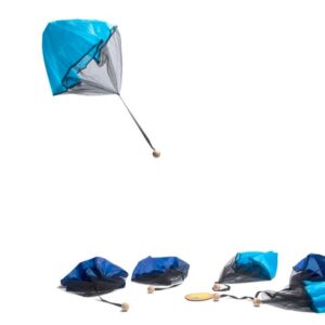 BS Toys Flying de Boule – Actief Werp- en Coördinatiespel voor Buiten