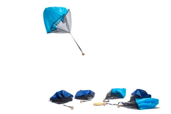 Flying de Boule - Jeu De Boule3 BS Toys Flying de Boule – Actief Werp- en Coördinatiespel voor Buiten