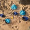 BS Toys Flying de Boule – Actief Werp- en Coördinatiespel voor Buiten
