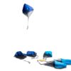 BS Toys Flying de Boule – Actief Werp- en Coördinatiespel voor Buiten