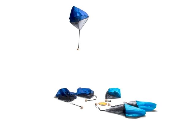 Flying de Boule - Jeu De Boule6 BS Toys Flying de Boule – Actief Werp- en Coördinatiespel voor Buiten