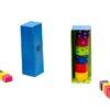 BS Toys Geheime Toren Tafelspel Strategiespel Hout