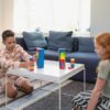 BS Toys Geheime Toren Tafelspel Strategiespel Hout
