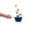 BS Toys Lanceer de Ninja’s – Houten Actiespel 4+ voor binnen en buiten