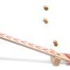 BS Toys Lanceer de Ninja’s – Houten Actiespel 4+ voor binnen en buiten