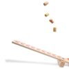 BS Toys Lanceer de Ninja’s – Houten Actiespel 4+ voor binnen en buiten