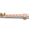BS Toys Lanceer de Ninja’s – Houten Actiespel 4+ voor binnen en buiten