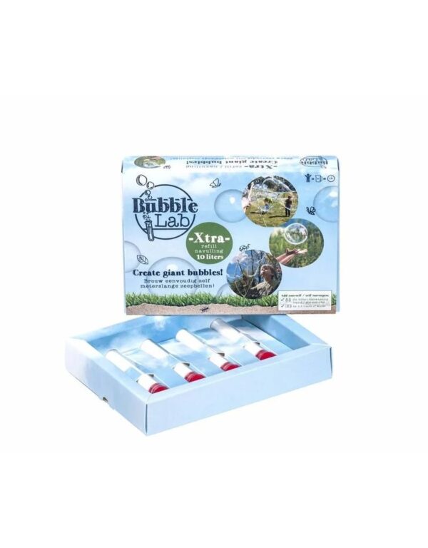 bubblelab-bubblelab-xtra-navulverpakking-voor-10-l (1) BubbleLab BubbleLab Xtra 10 liter sop navulverpakking
