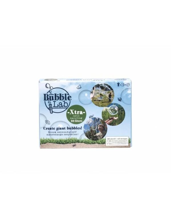 bubblelab-bubblelab-xtra-navulverpakking-voor-10-l BubbleLab BubbleLab Xtra 10 liter sop navulverpakking