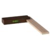 Kids at work Houten winkelhaak met waterpas