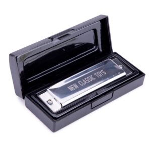 New Classic Toys Speelgoedinstrument - Mondharmonica