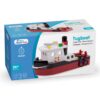 New Classic Toys Sleepboot Havenlijn