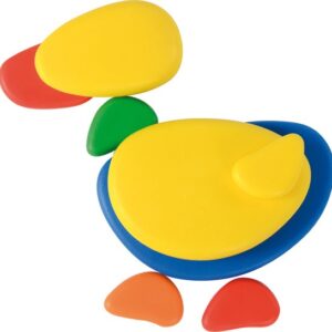 Regenboogstenen Eduplay