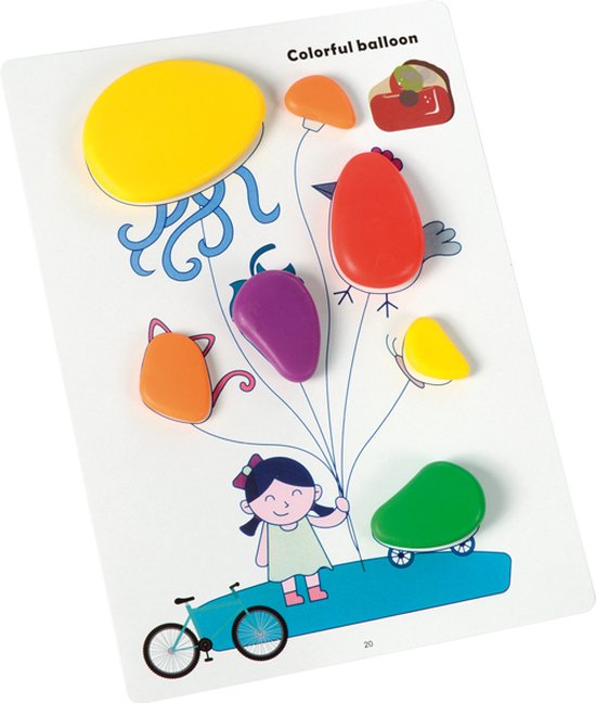 550x648 Regenboogstenen Eduplay